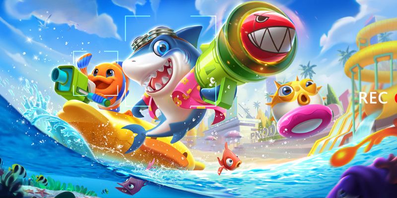 bắn cá xèng đổi thưởng