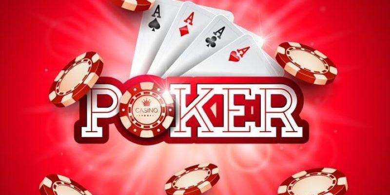 Giới thiệu phiên bản poker online Betvisa 