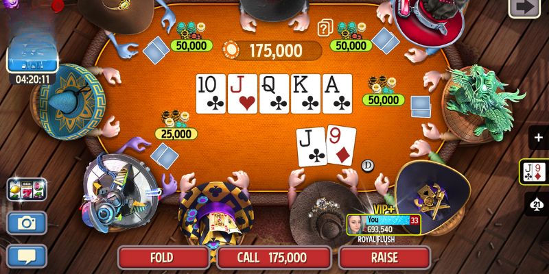 Những quy luật cơ bản phải nắm rõ 