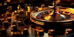 roulette online betvisa
