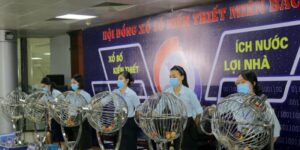 xổ số miền bắc